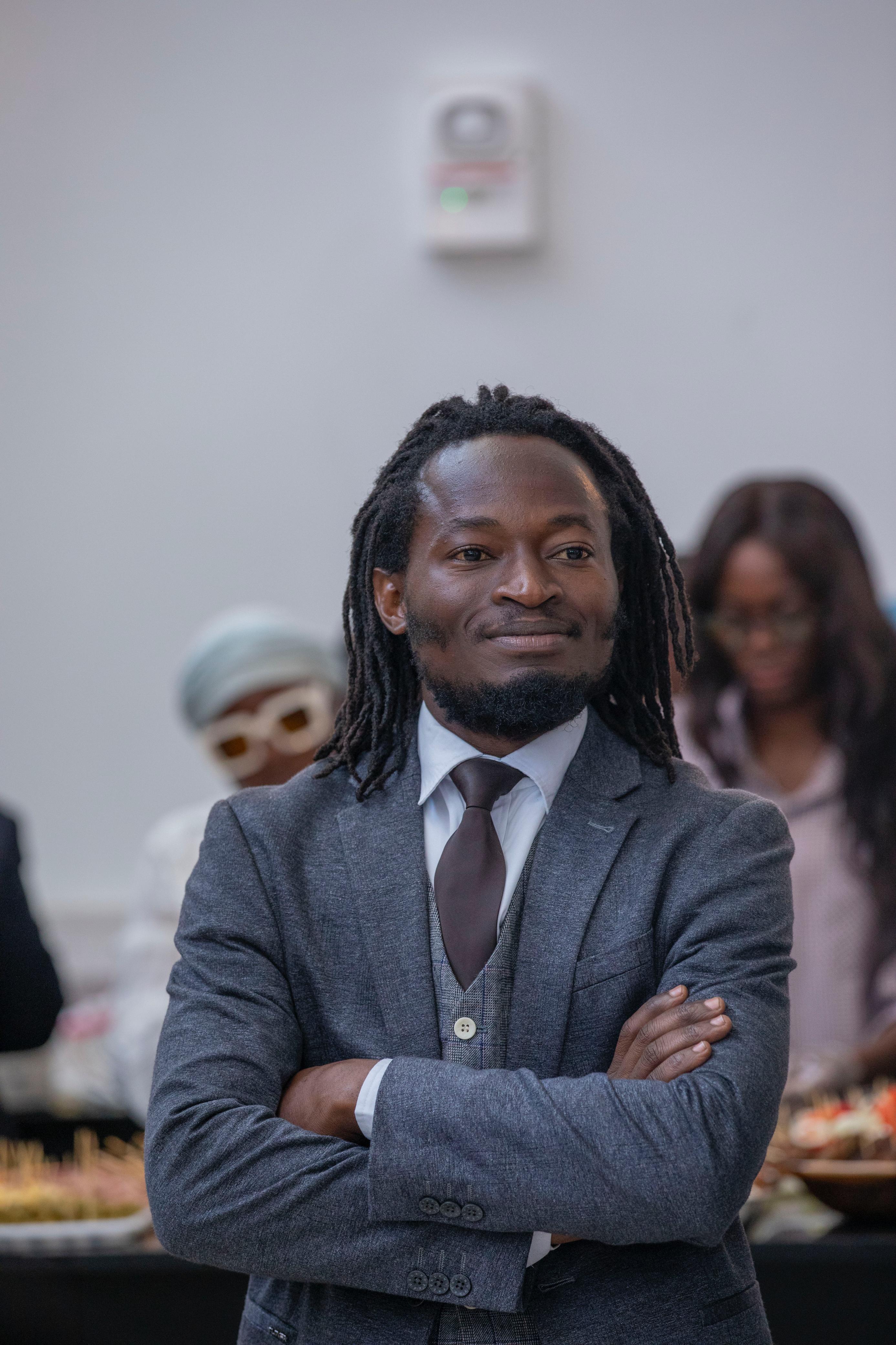 Directeur FECOPHI